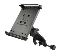 Supporto Ram Mounts su TUBOLARE RAM-B-121-TAB2U con CRADLE per TABLET da 7"-8"