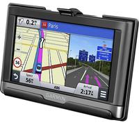 Mascherina Cradle HOLDER PER Garmin nuvi 2457LMT 2497LMT RAM-MOUNT RAM-HOL-GA58U