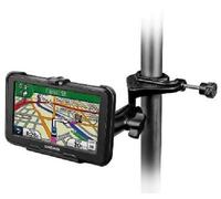 SUPPORTO RAM per GPS GARMIN NUVI 40 40LM YOKE MOUNTING RAM-MOUNT RAM-B-121-GA49U