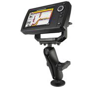 Supporto RAM Per Humminbird Helix 5, 5DI, 5SI GPS, 5SI GPS KVD, 5 Sonar