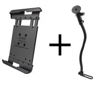 Supporto RAM Senza Fori Per iPad Mini, Versioni 1-5, Usato Con Custodia Otterbox