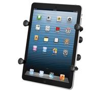 Supporto RAM X-Grip Per iPad Mini (Tutti), Con O Senza Custodia O Manica