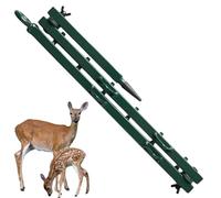 Supporto Ramo Mimetico Da Caccia Supporto Portatile Resistente Multigancio