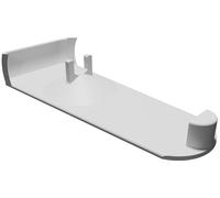 Supporto Rasoio per Gillette Mach 3 Turbo Bagno Porta Rasoio Mensola