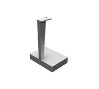 Supporto Rasoio per Gillette Mach3 con Base Porta Ricariche Cartucce Stand