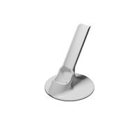 Supporto Rasoio Sicurezza per Merkur 38C con Foro Drenaggio 12x60mm 3D