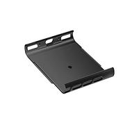 SUPPORTO RAYNEO XRAC-CLI - aggancio posteriore regolabile, per Nintendo Switch 2, TPU