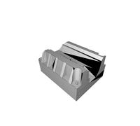Supporto Red Dot per Smith Wesson S&W Shield Plus Montaggio Ottica Stampato 3D