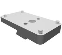 Supporto Red Dot per Vortex Venom CZ Shadow 2 ASG Stampato 3D Adattatore