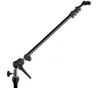 Supporto Reflector Bresser JM-75 65-174cm Alluminio Regolabile