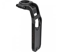 Supporto Reggisella Alluminio Resistente per Portaborraccia Extra Bici/E-Bike