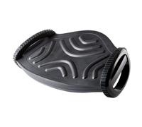 Poggiapiedi Smart Rocker - Fellowes Quantita min. 1