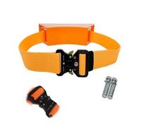 Supporto regolabile for bombole di ossigeno for bombole di gas da 8-40 l - Supporto a parete for azoto/propano con catena(10pcs)