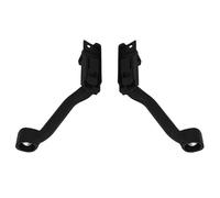 Supporto regolabile for parabrezza, supporto for sollevamento parabrezza for BMW R1200GS/R1250GS LC ADV R 1200 GS Adventure 2013-2023