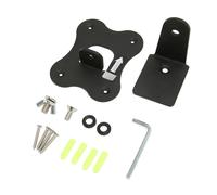 Supporto regolabile in metallo da parete per altoparlante wireless DENON HOME 150