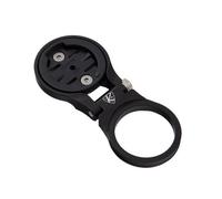 Supporto Regolabile K-Edge Per Computer GPS Ciclo Garmin Tipo Quarter Turn