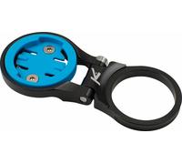 Supporto per stelo regolabile k edge wahoo elemnt nero