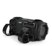 Supporto regolabile per altoparlante per Jbl Xtreme 3/4 per Charge5/6 Supporto antiurto per altoparlante da esterno con cinturino per bicicletta per Flip7/6