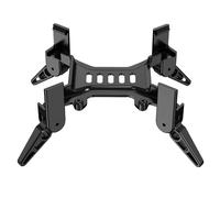 Supporto regolabile per atterraggio di volo facile da trasportare per Avata 2 Flight Kickstand per videografi e streamer live