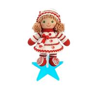 Supporto regolabile per bambole, supporto regolabile a forma di stella, supporto per bambole, per action figure da collezione alla a forma di stella, scaffale, armadio, collezione, fotografia