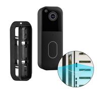 Supporto regolabile per fotocamera campanello lampeggiante con angolo da 45 a 13