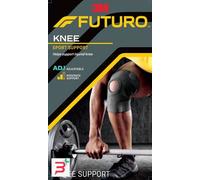 SUPPORTO REGOLABILE PER GINOCCHIO FUTURO MISURA UNICA