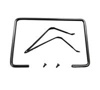 Supporto regolabile per libri comodo supporto da lettura regolabile Supporto per libri Supporto per lettura Migliora la tua esperienza di lettura