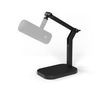SUPPORTO REGOLABILE PER MICROFONI WAVE DESK STAND COMPATIBILE HYPERX RODE