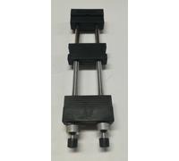 Supporto Regolabile per Pietra Affilare NANIWA Whetstone Holder Universale A-902