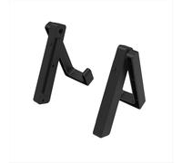 Supporto regolabile per poggiatesta auto, supporto per console di gioco, previene le vibrazioni