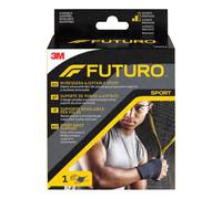 SUPPORTO REGOLABILE PER POLSO FUTURO SPORT
