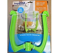 Supporto Regolabile Per Sacchetti Ben Sigillabili Per Ziploc Gallon