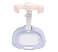 Supporto Regolabile per Supporto per Doccia per Bambini, Base Antiscivolo Torre da Bagno per Abbraccio per Bambini, in Piedi da Soli Facile Installazione per 'esperienza di Bagno