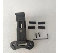 Supporto Regolabile per Telefono da Sim Racing per MOZA R5 R3 R9 R12 /SIMAGIC Alpha /FANATEC DDPro
