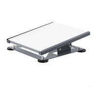Supporto regolabile per tettuccio Starlink per Mini, staffa magnetica per antenna caravan, kit di installazione per camper con inclinazione di 30 gradi, resistente supporto per satellite, supporto per
