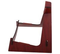 Supporto regolabile per ukulele, compatto, piccolo, violino, supporto da