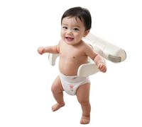 Supporto Regolabile Per Vaschetta Da Bagno Con Potenti Ventose, Materiale ABS Senza Fori Con Fori Di Drenaggio, Assistente Per Il Bagnetto Sicuro E Stabile