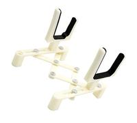 Supporto Regolabile Per Violino Accessori Per Strumenti A Corda Portatili A Grandezza Naturale Retrattile Pieghevole Principiante Accessori per Violino (Color : 01)