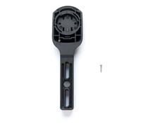Wahoo Supporto frontale a doppio bullone - accessori GPS Black unisex