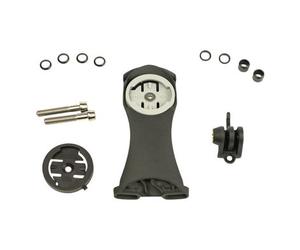 Supporto remoto silca chisela per 2 viti larghe 23 40 mm