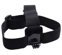 SUPPORTO REPORTER HEAD MOUNT GO PRO