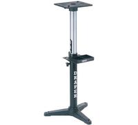 Draper 69356 Supporto Per Smerigliatrice Da Banco Regolabile