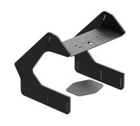 SUPPORTO Res-Tech X1 laterale base motore universale