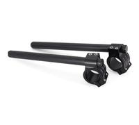 Supporto rialzo manubrio Compatibile Con Kawasaki Per Ninja 250 | Per EX250 Per EX500 Per ZX-6R Per ZX-6RR Per ZX-7R Per ZX-9R CNC Clip On Ons Forcella Riser Manubrio(50MM)