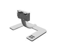 Supporto Ricarica per Microsoft Band Dock Minimalista Stampato 3D Cavo