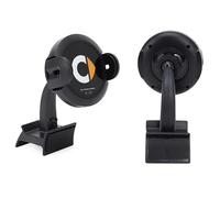 Supporto Ricarica Wireless per Auto, Per Smart 453 Fortwo Forfour, Supporto Telefono per Auto, Supporto Telefono Cellulare a Infrarossi Intelligente con Sensore Automatico,Navigation-Mid