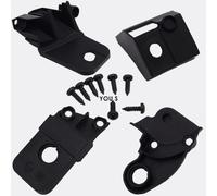 Supporto Riflettore Fari Kit Riparazione Anteriore Sinistro Per FIAT CROMA (194)