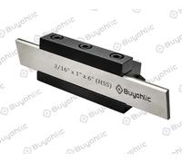 Supporto rigido per taglio a T e blocco utensili per scanalatura per tornio CNC