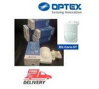 Supporto rilevatore di movimento OPTEX Security Alarm RX CORE ST RXC-ST PIR i...