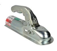 Supporto rimorchio, Gancio traino ORIS 024474